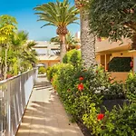 Luxury Cayetana, By Comfortable Luxury Daire