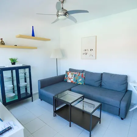 Apartmán Luxury Cayetana, By Comfortable Luxury *