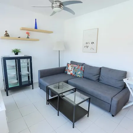 Luxury Cayetana, By Comfortable Luxury Corralejo