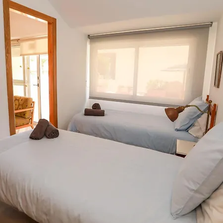 Luxury Cayetana, By Comfortable Luxury