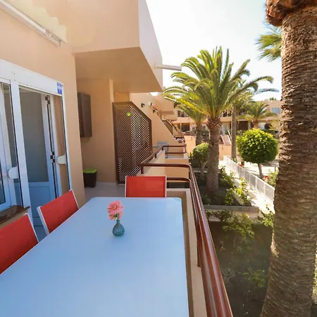 Apartmán Luxury Cayetana, By Comfortable Luxury *