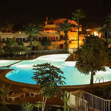 Apartmán Luxury Cayetana, By Comfortable Luxury