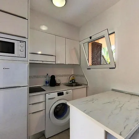 Luxury Cayetana, By Comfortable Luxury Apartmán *