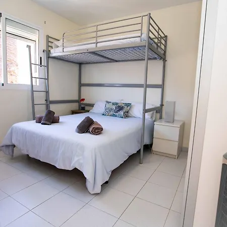 Luxury Cayetana, By Comfortable Luxury Apartmán