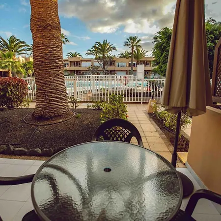 Luxury Cayetana, By Comfortable Luxury Apartmán Corralejo