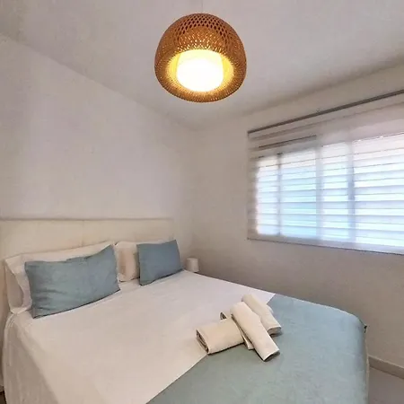 Apartmán Luxury Cayetana, By Comfortable Luxury Corralejo