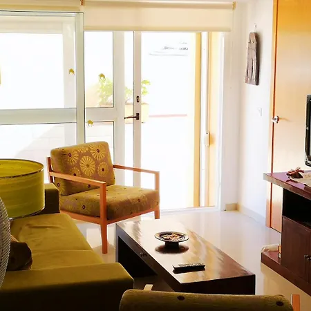 Apartmán Luxury Cayetana, By Comfortable Luxury