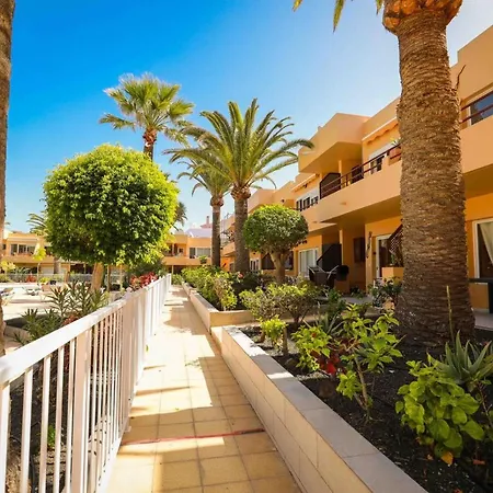 Luxury Cayetana, By Comfortable Luxury Apartmán *