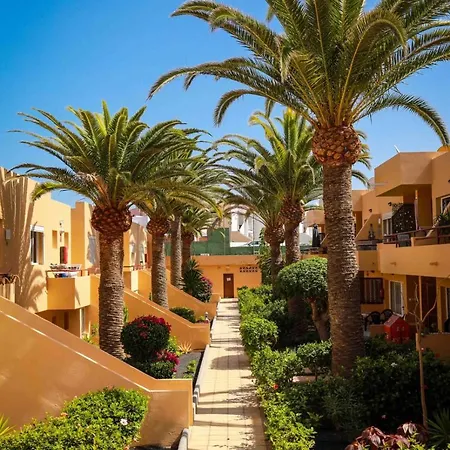 Luxury Cayetana, By Comfortable Luxury Apartmán Corralejo